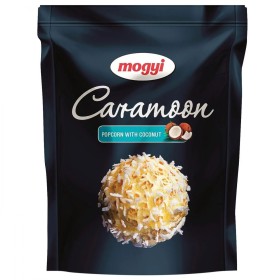 CARAMOON POPCORN AL COCCO 20PZ X 70GR