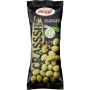 CRASSSH ARACHIDI 30X60 GR GUSTO CIPOLLA E PANNA ACIDA
