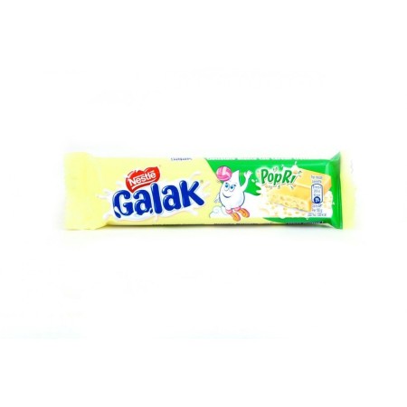 GALAK BARRETTA CEREALI 35GX36PZ. 12340929 NESTLE - NESTLE