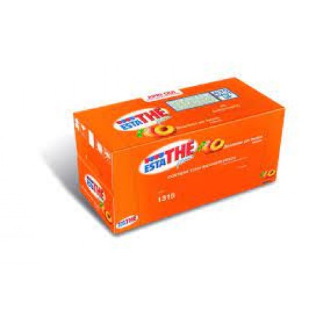 ESTATHE' PESCA BRICK 72PZ- FERRERO