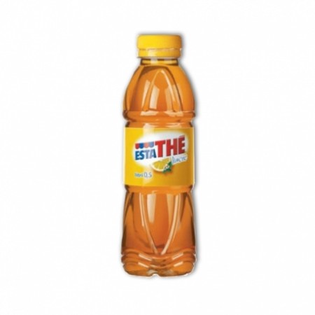 ESTATHE' LIMONE  BOTT.33CL 12PZ  - FERRERO