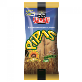 VELARTE PIPAS CONF.DA 55 PEZZI X 50GR VENDING -VAI