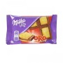 MILKA TAVOLETTA ORO 35G X 20 PEZZI VENDING art.681385 - MONDELEZ