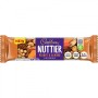 CADBURY NUTTIER PEANUT & ALMOND 15 PEZZI X 35 g