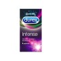 DUREX PROFILATTICO INTENSE ORGASMIC PEZZO SINGOLO SCATOLINA DA 6 PEZZI