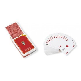 CARTE DA GIOCO DAL NEGRO POKER ST.MORITZ