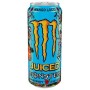 MONSTER ita ENERGY Mango Loco Juice 500ML CONF.24 LATTINE