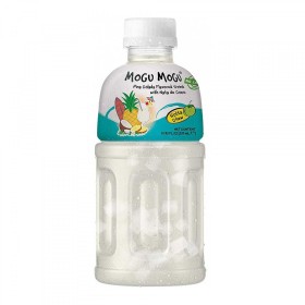 MOGU MOGU PINA COLADA - 320ML CONFEZIONE DA 6