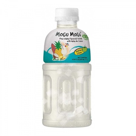 MOGU MOGU PINA COLADA - 320ML CONFEZIONE DA 6