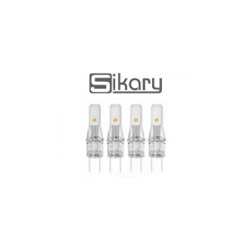 POD PER SPOD 0.8ml 4PCS- SIKARY