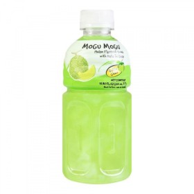 MOGU MOGU MELONE 320ML CONFEZIONE DA 6
