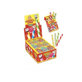 CASA DEL DOLCE ASTUCCI BUBBLE GUM 27GR X 36 PEZZI