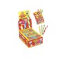CASA DEL DOLCE ASTUCCI BUBBLE GUM 27GR X 36 PEZZI