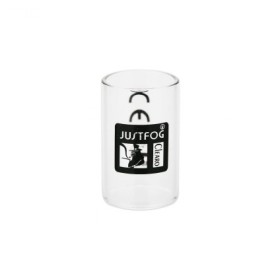 GLASS TUBE Q16 PRO KIT JUSTFOG