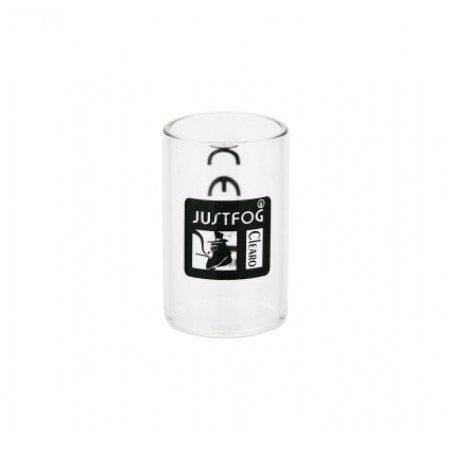 GLASS TUBE Q16 PRO KIT JUSTFOG