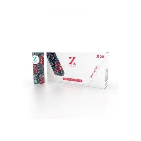 ZEEP FILTRI RICAMBIO IN COTONE ZEEP 20 PEZZI ROSE TATTOO
