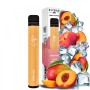 ELFBAR 600 DISPOSABLE POD PEACH ICE 20MG