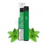 ELFBAR 600 DISPOSABLE POD SPEARMINT 20MG