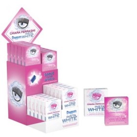 Daygum InstaWhite CHIARA FERRAGNI EXPO 40 PZ -SUPER PROMO!!!-