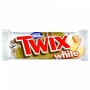 TWIX WHITE 46G x 32 PEZZI - MARS