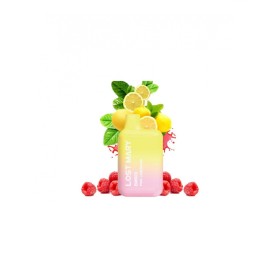 LOST MARY BM600 DISPOSABLE POD DEVICE - PINK LEMONADE 20