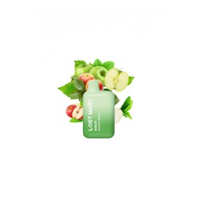 LOST MARY BM600 DISPOSABLE POD DEVICE - DOUBLE APPLE 20MG