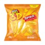 APERISNACK SPIKE 25GRX 36 PEZZI