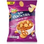 APERISNACK BAR COCKTAIL 25 GRX 20 PEZZI EXPO- promo- scad. 09/07/26