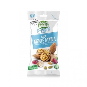 APERISNACK B-FRUIT MIX MENTE ATTIVA 25GR X 40 PEZZI - PROMO- SCAD 31/05/26