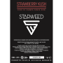 STARWEED STRAWBERRY KUSH 1GR