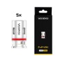 Voopoo - Resistenze Vinci PNP (Pack 5x coil) 0.8 ohm