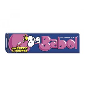 Big Babol Mega Frutta Stick 24PZ