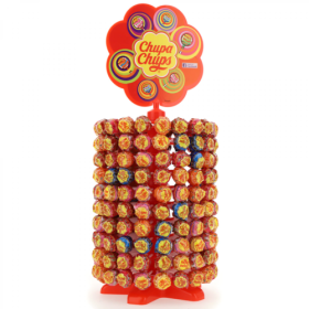 CHUPA CHUPS RUOTA 200PZ