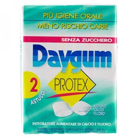 Daygum Protex SZ Astuccio 20PZ