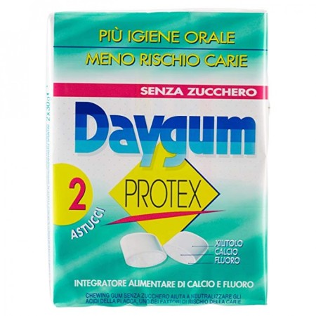 Daygum Protex SZ Astuccio 20PZ