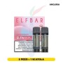 ELFBAR ELFA 2ML PREFILLED POD WATERMELON (2 PEZZI) 20 MG