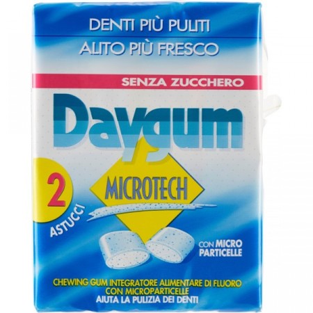 Daygum Microtech SZ Astuccio 20PZ