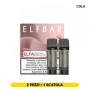 ELFBAR ELFA 2ML PREFILLED POD COLA (2 PEZZI) 20 MG