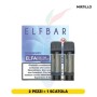 ELFBAR ELFA 2ML PREFILLED POD BLUEBERRY (2 PEZZI) 20 MG