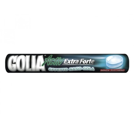 Golia Activ Plus Extraforte SZ Balsamica Stick 24PZ