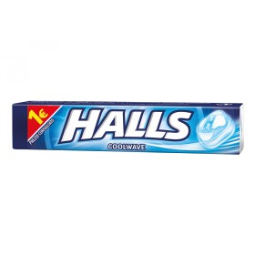 Halls Caramelle Original Stick 20PZ