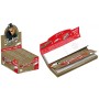 SMOKING GOLD CARTINA KING SIZE+TIPS