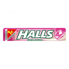 Halls Caramelle ANGURIA Stick 20PZ