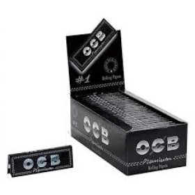 OCB NERE PREMIUM CORTE