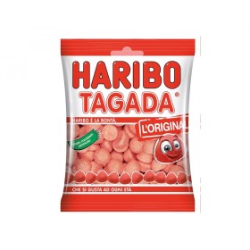 Haribo Tagadà 100G BUSTA SINGOLA