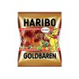 Haribo Buste Orsetti d'Oro 80gr BUSTA SINGOLA