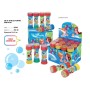 ROSSINI'S BOLLE DI SAMPONE BIMBI 60ML X 12 PEZZI