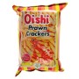 JELLY - Prawn Crackers - Regular 60gr -PROMO-