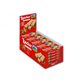 Loacker Wafer Napolitaner 45G x 25pz