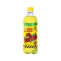 Toxic Waste Fizzy Soda Sour Lemon & Lime 500ml x 12pz